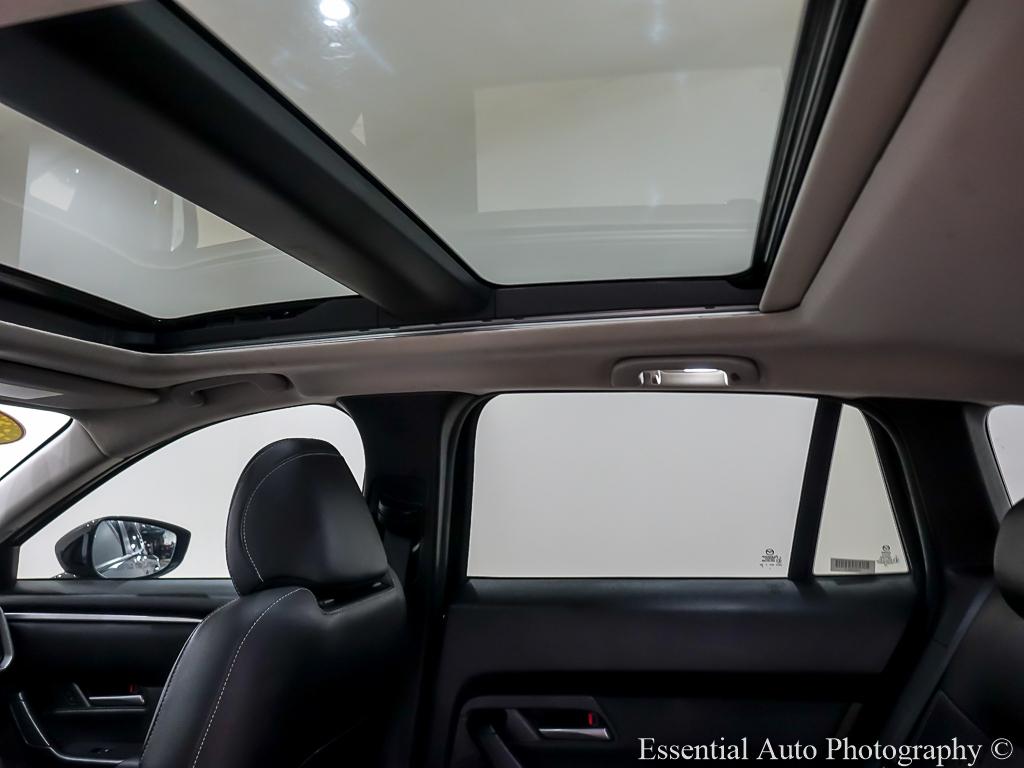Mazda CX-50 2.5 S Preferred 2026