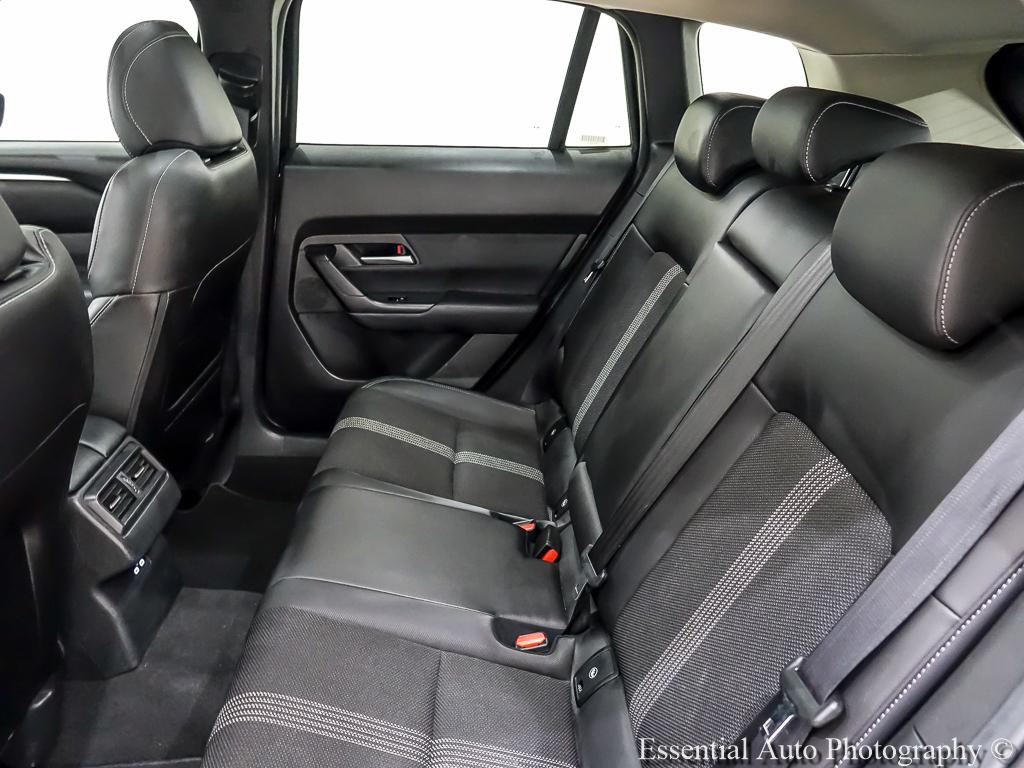 Mazda CX-50 2.5 S Preferred 2026