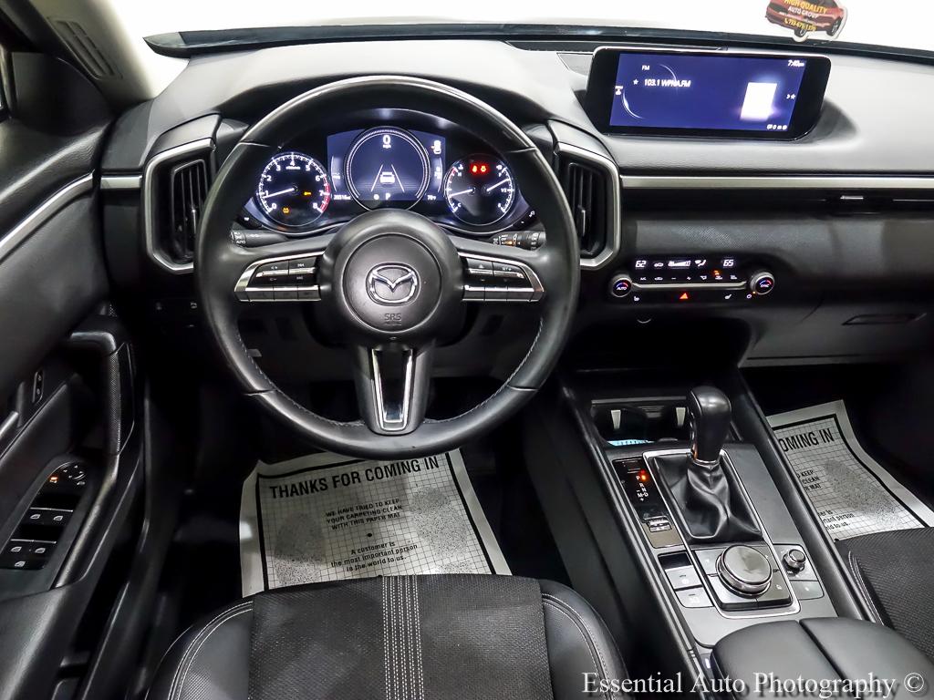Mazda CX-50 2.5 S Preferred 2026