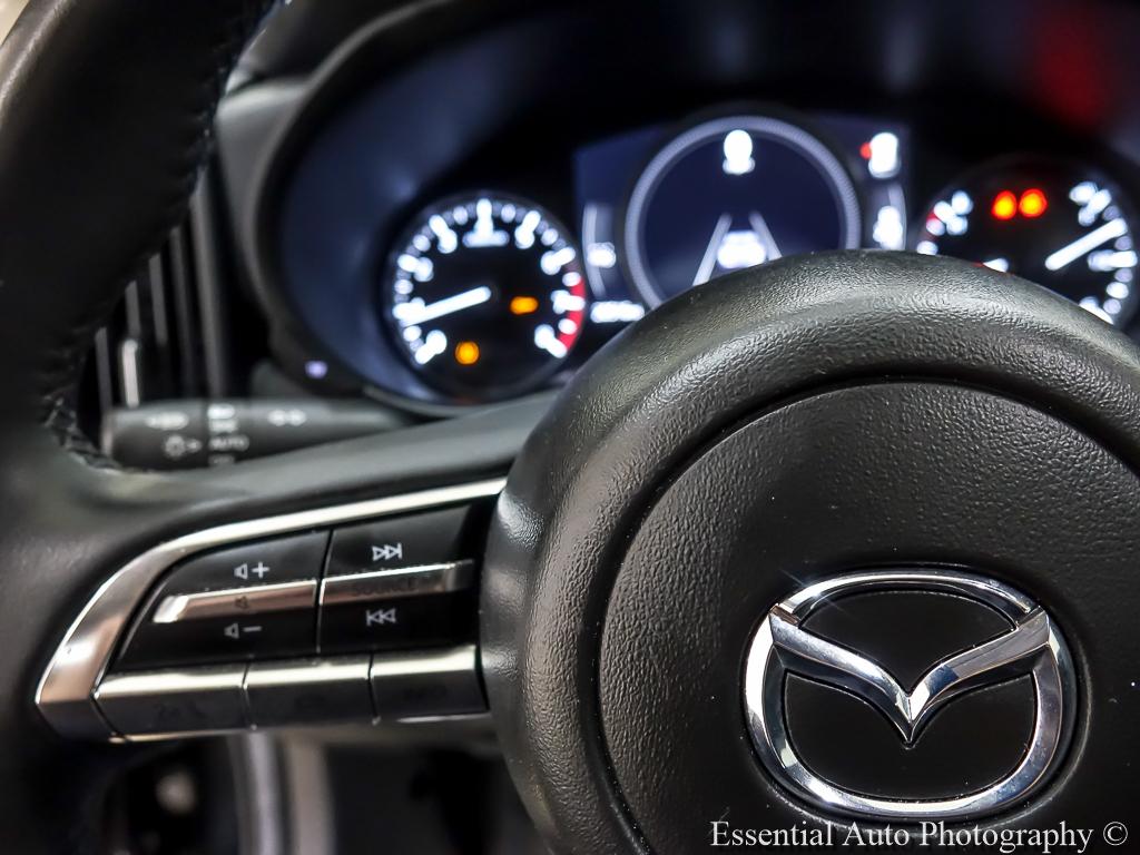 Mazda CX-50 2.5 S Preferred 2026