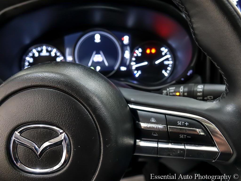 Mazda CX-50 2.5 S Preferred 2026