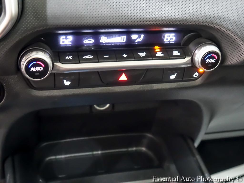 Mazda CX-50 2.5 S Preferred 2026