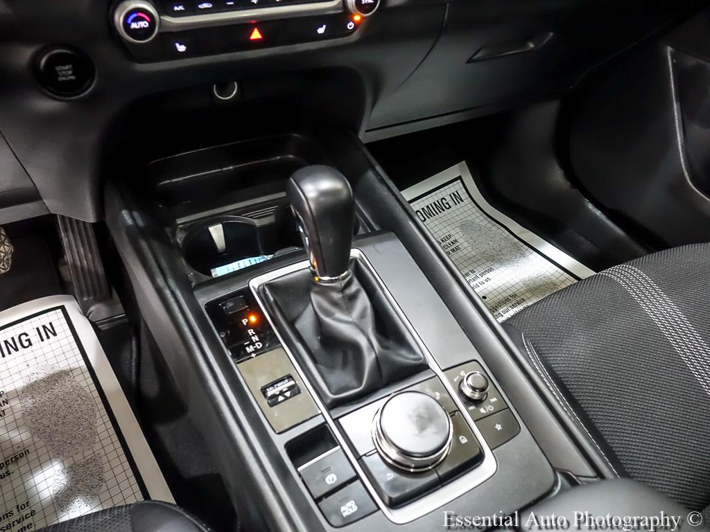 Mazda CX-50 2.5 S Preferred 2026