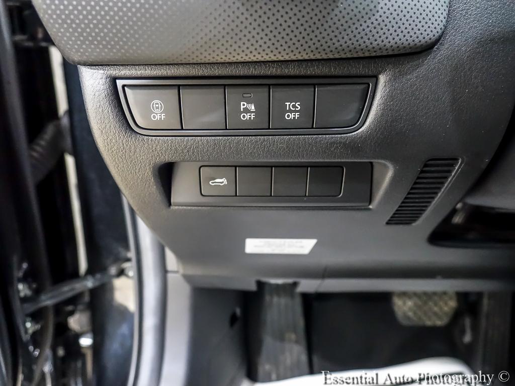 Mazda CX-50 2.5 S Preferred 2026