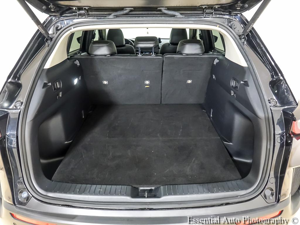 Mazda CX-50 2.5 S Preferred 2026