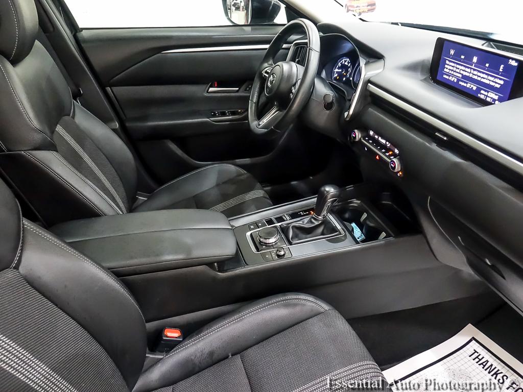 Mazda CX-50 2.5 S Preferred 2026