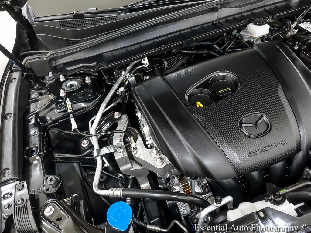 Mazda CX-50 2.5 S Preferred 2026