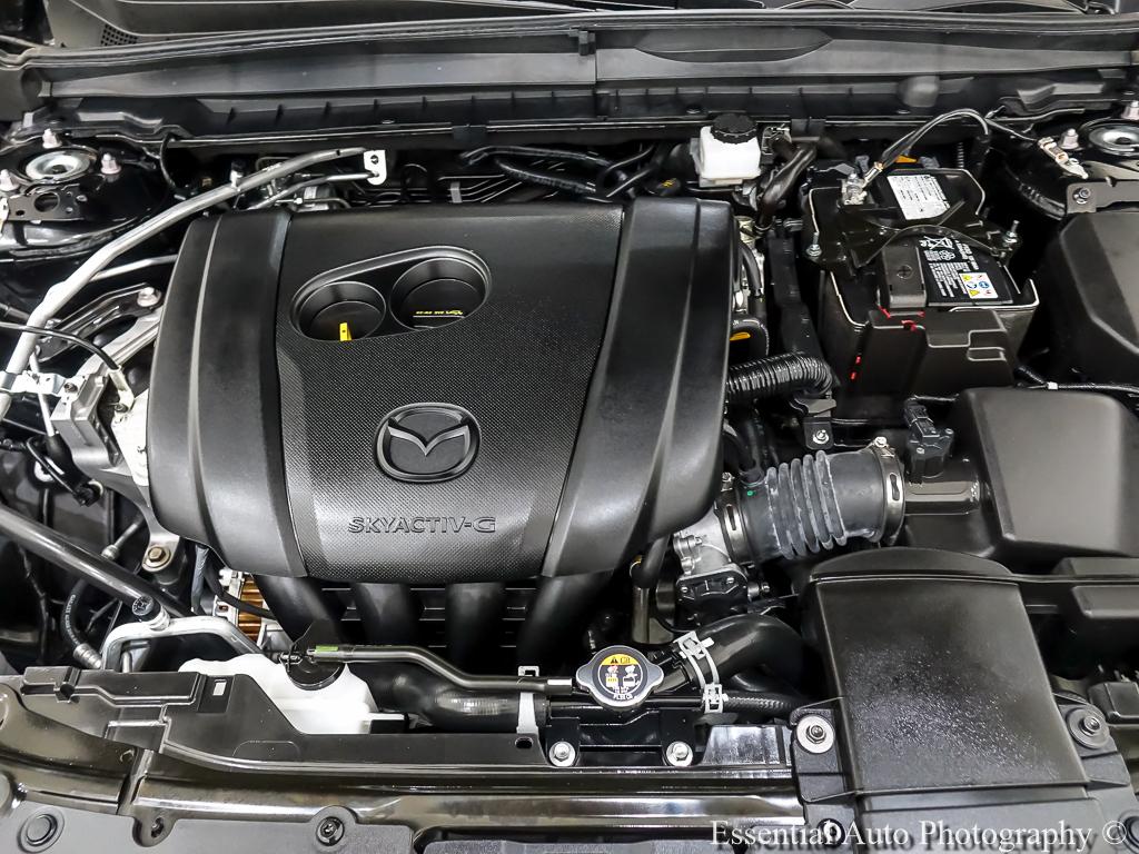 Mazda CX-50 2.5 S Preferred 2026