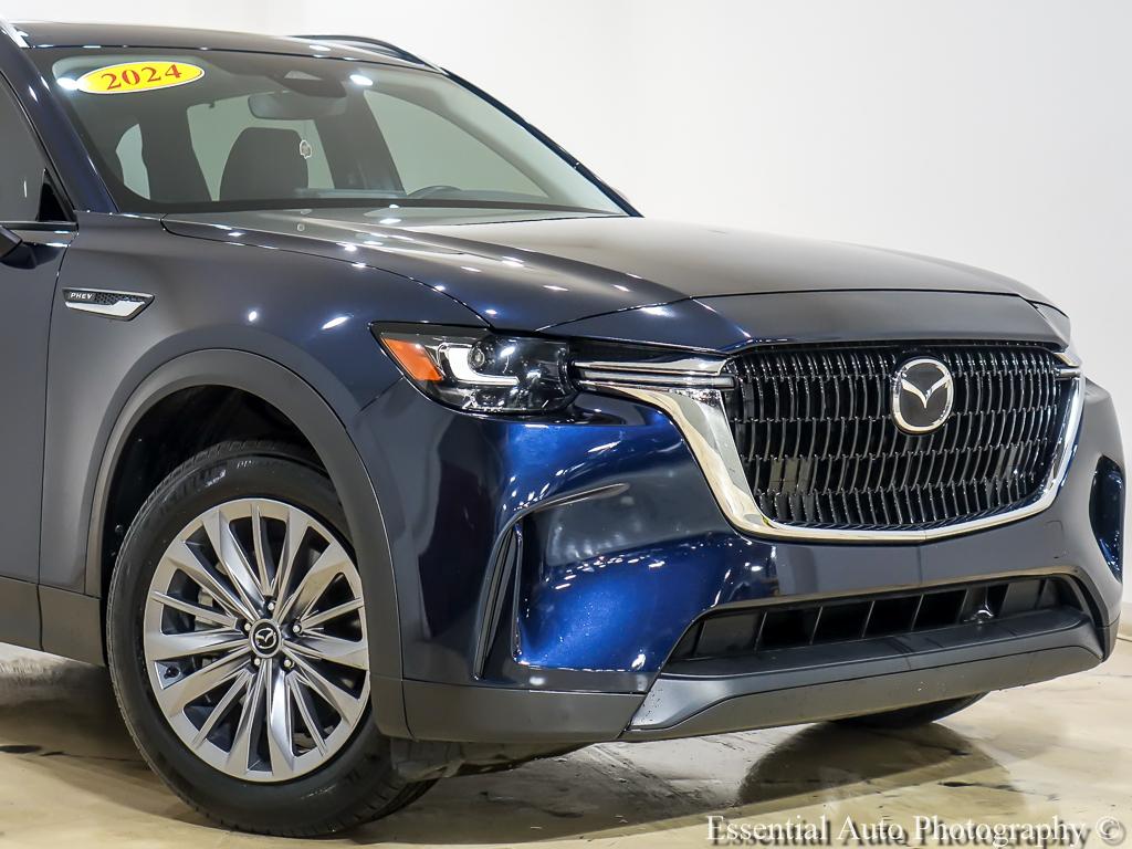 Mazda CX-90 Preferred 2024