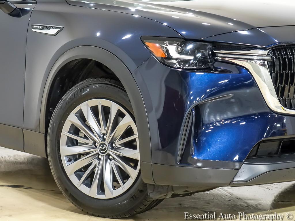 Mazda CX-90 Preferred 2024