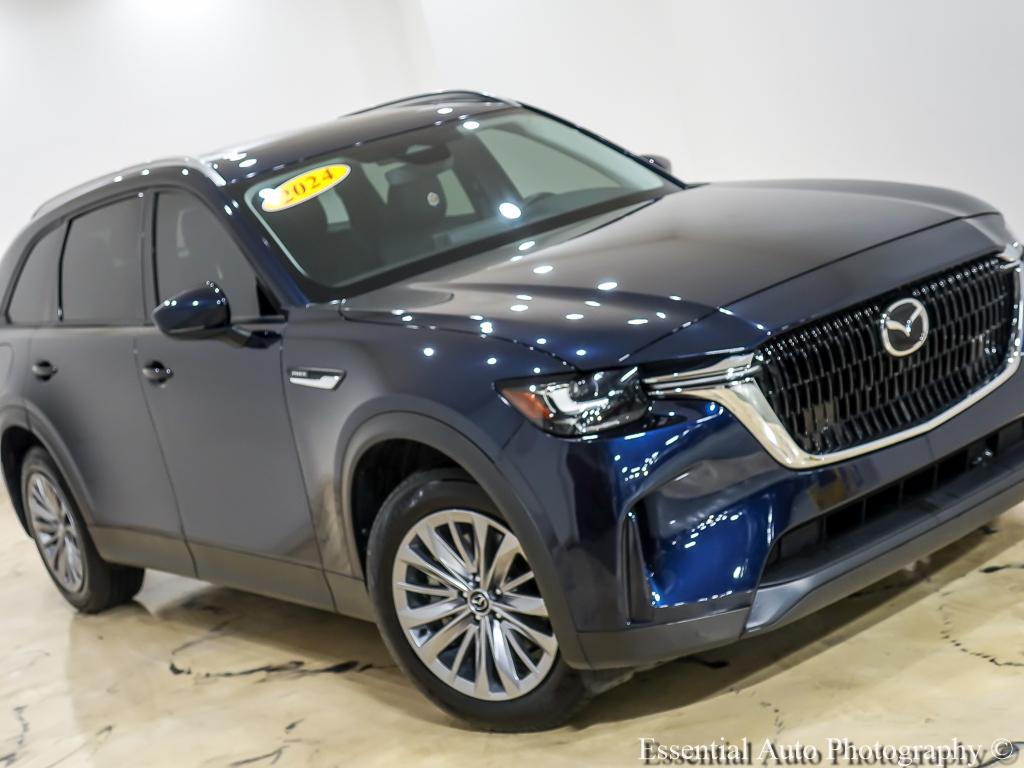Mazda CX-90 Preferred 2024