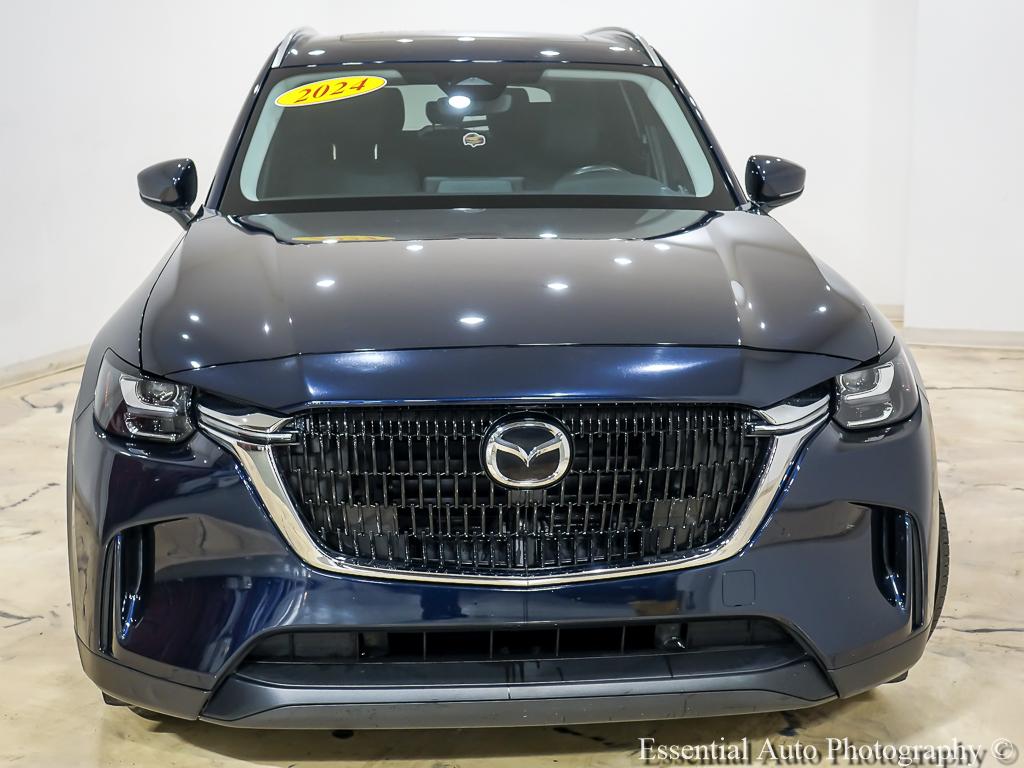 Mazda CX-90 Preferred 2024