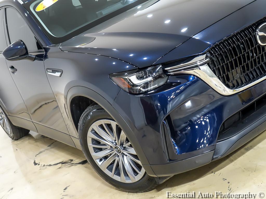Mazda CX-90 Preferred 2024