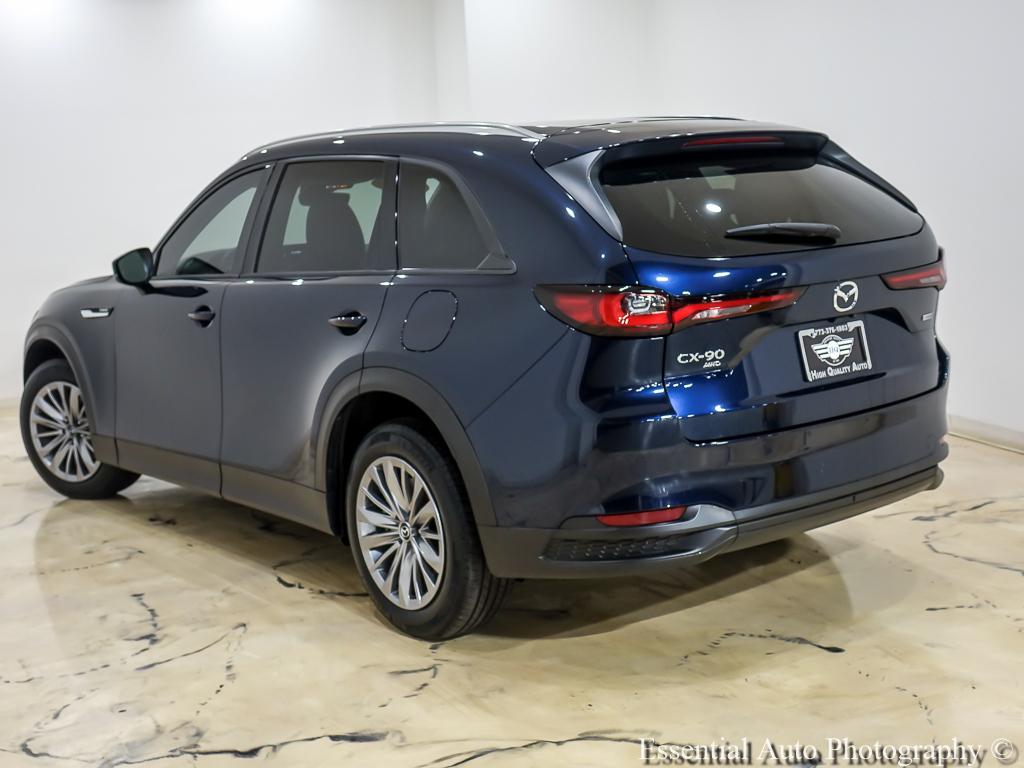 Mazda CX-90 Preferred 2024