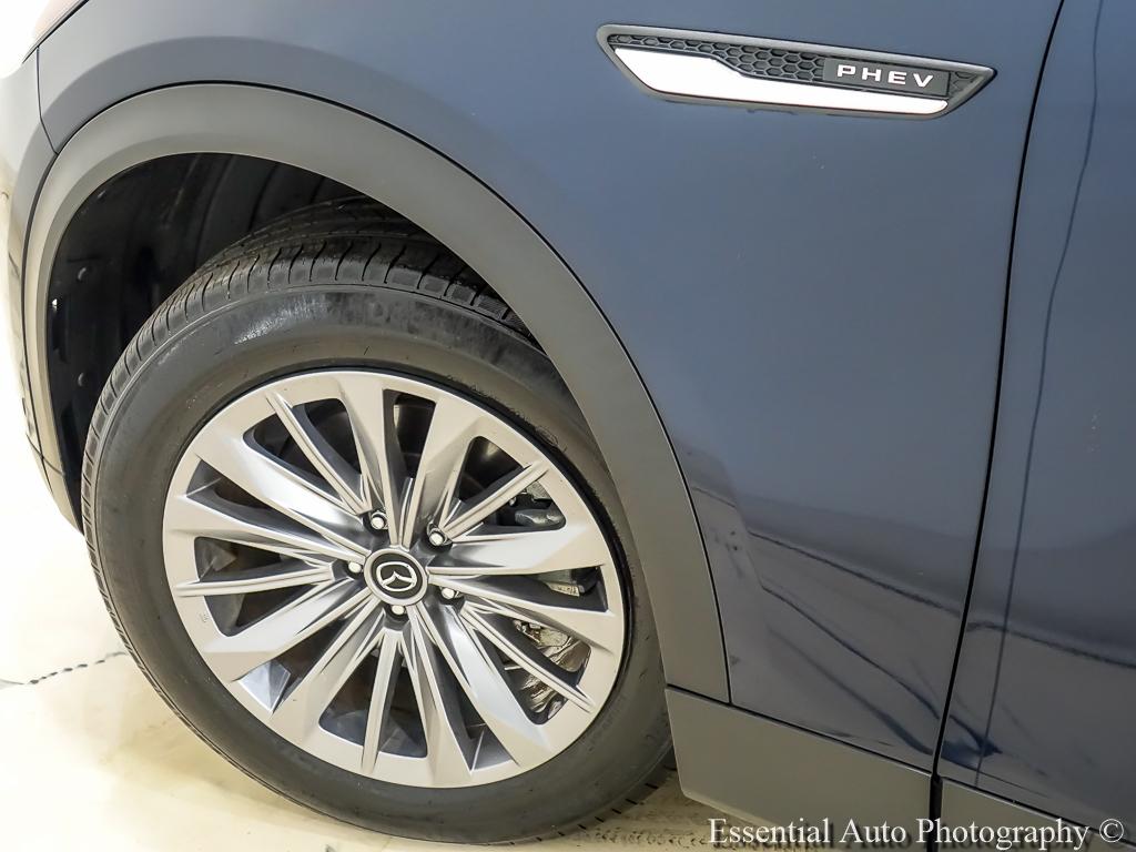 Mazda CX-90 Preferred 2024