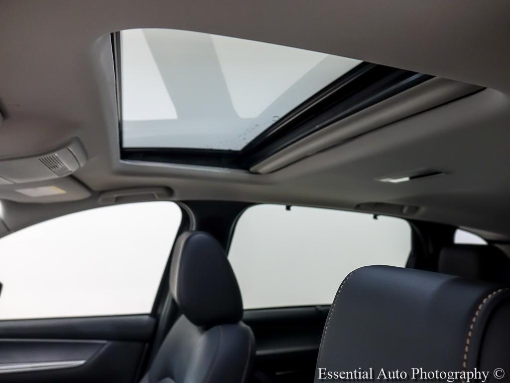 Mazda CX-90 Preferred 2024