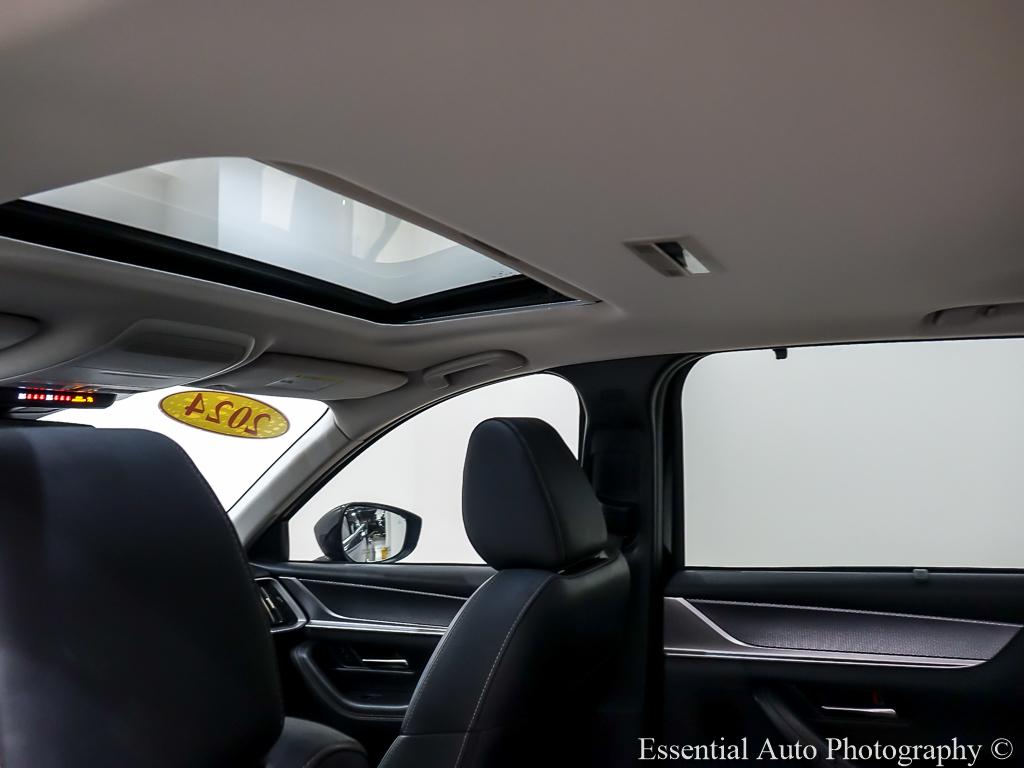 Mazda CX-90 Preferred 2024