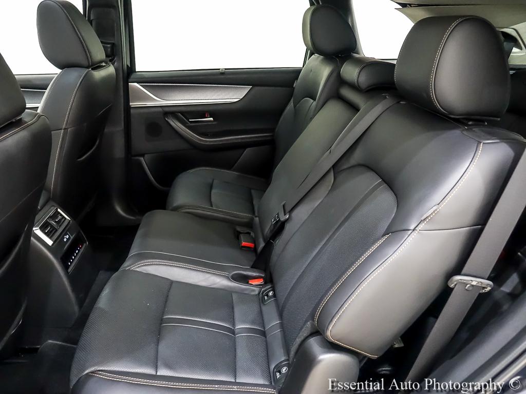 Mazda CX-90 Preferred 2024