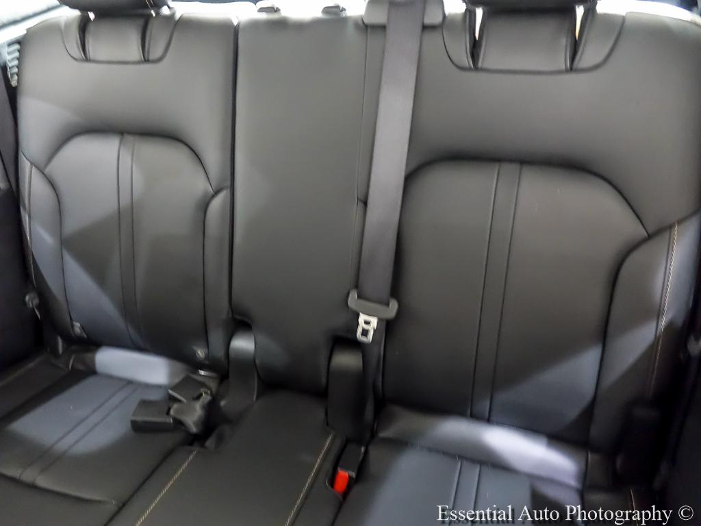 Mazda CX-90 Preferred 2024