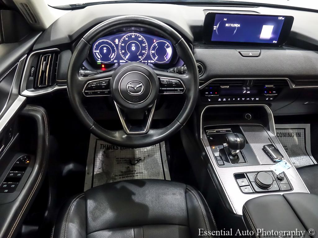Mazda CX-90 Preferred 2024