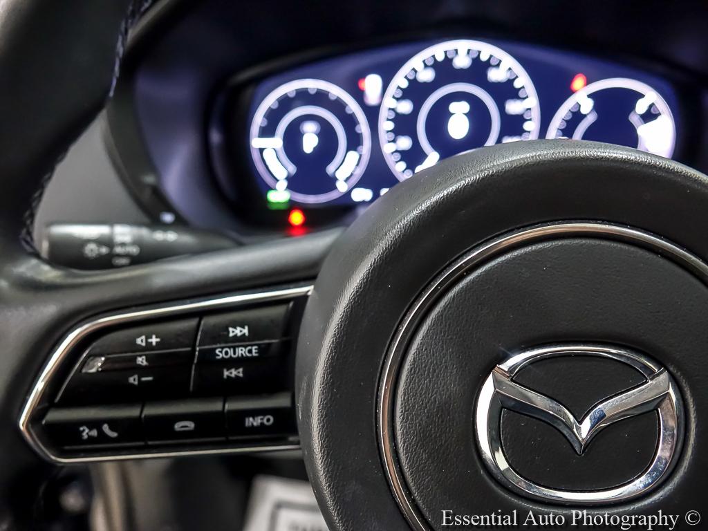 Mazda CX-90 Preferred 2024
