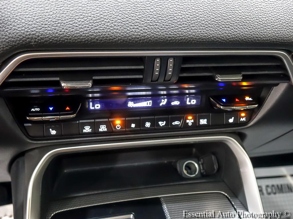 Mazda CX-90 Preferred 2024