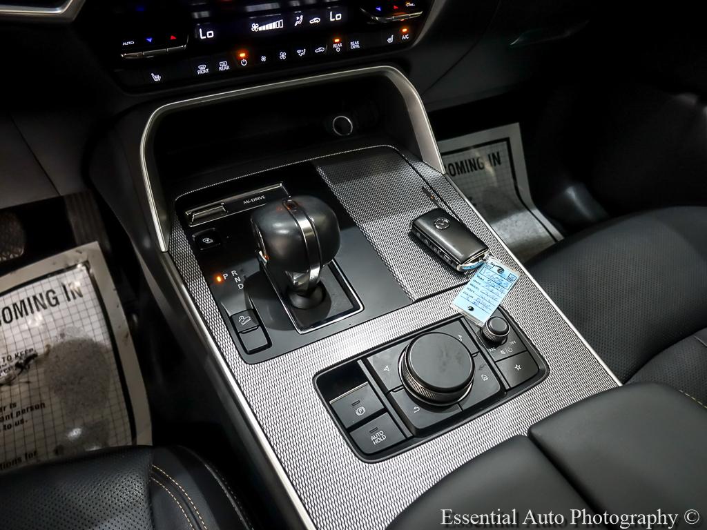Mazda CX-90 Preferred 2024