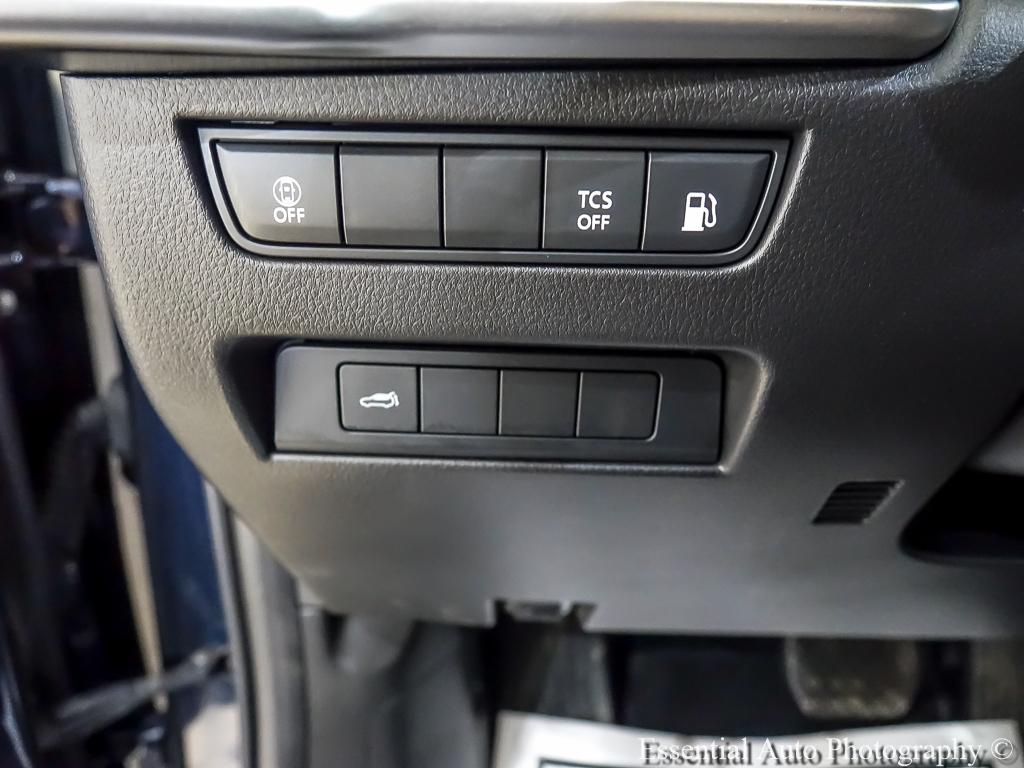 Mazda CX-90 Preferred 2024