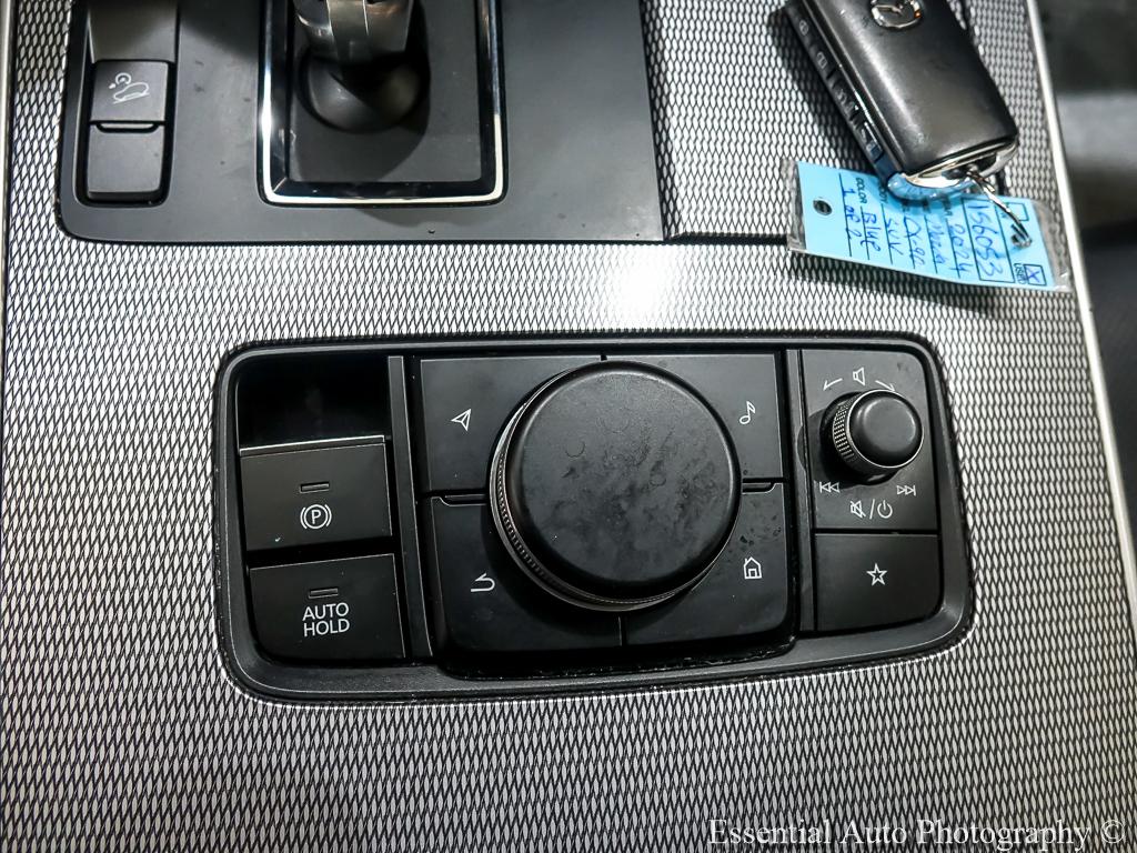Mazda CX-90 Preferred 2024