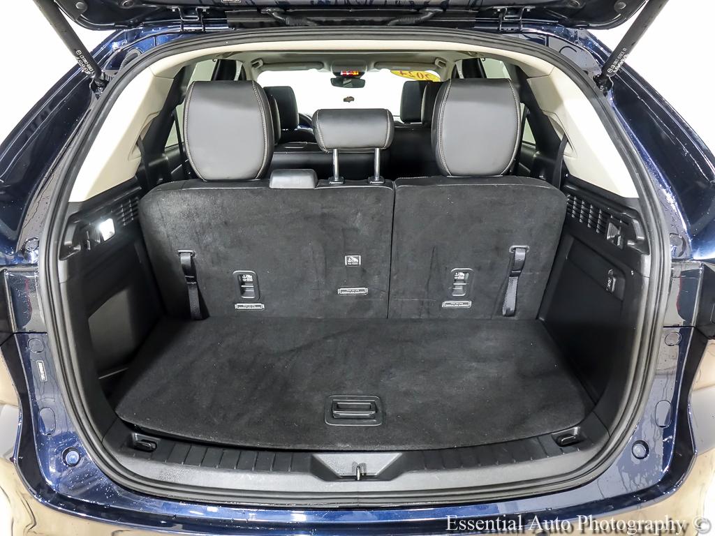 Mazda CX-90 Preferred 2024