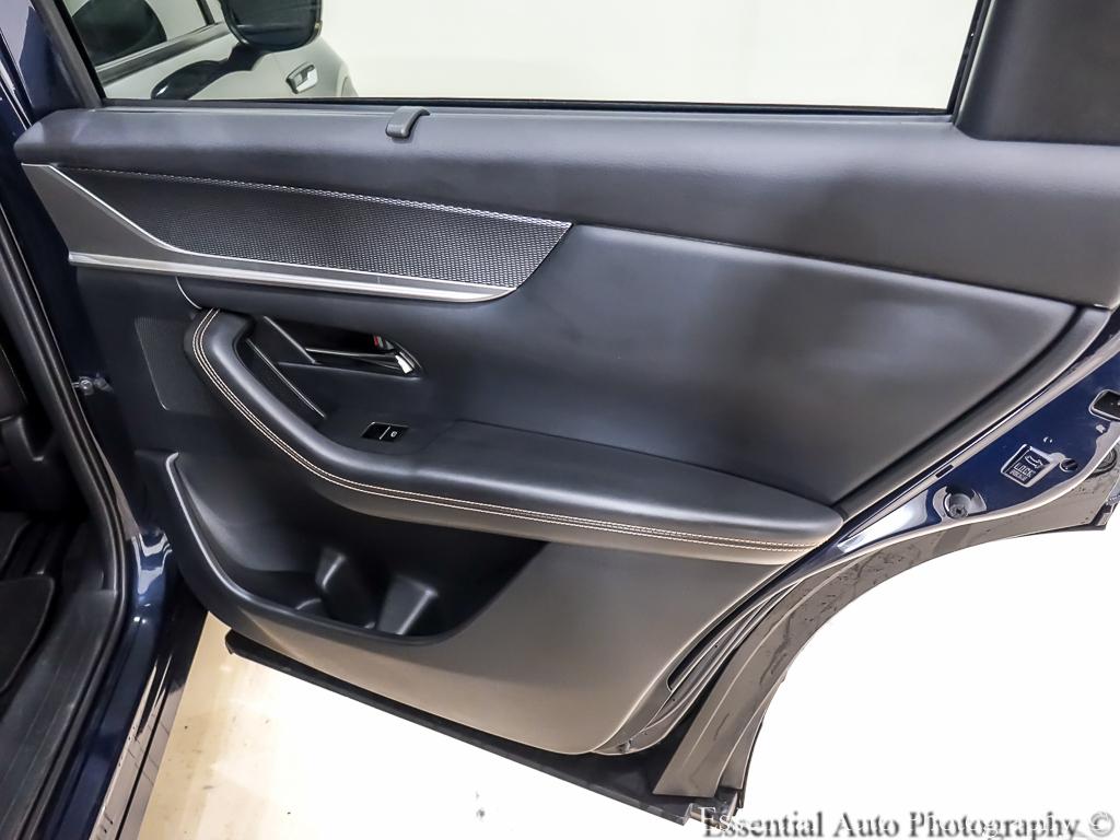 Mazda CX-90 Preferred 2024