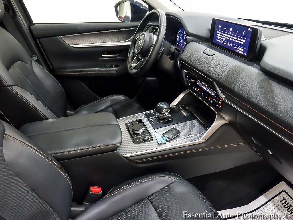 Mazda CX-90 Preferred 2024