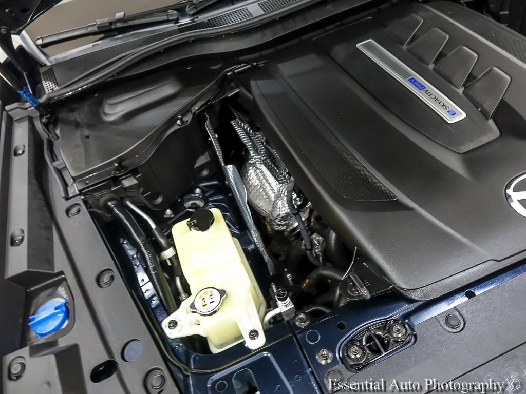 Mazda CX-90 Preferred 2024