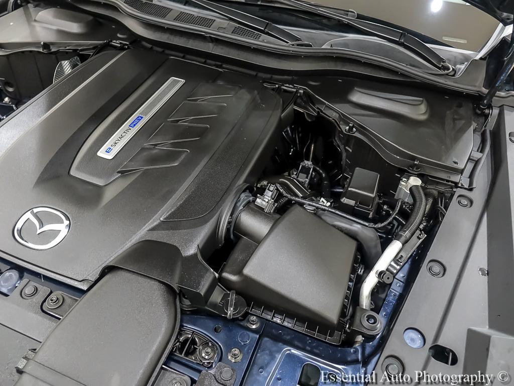 Mazda CX-90 Preferred 2024