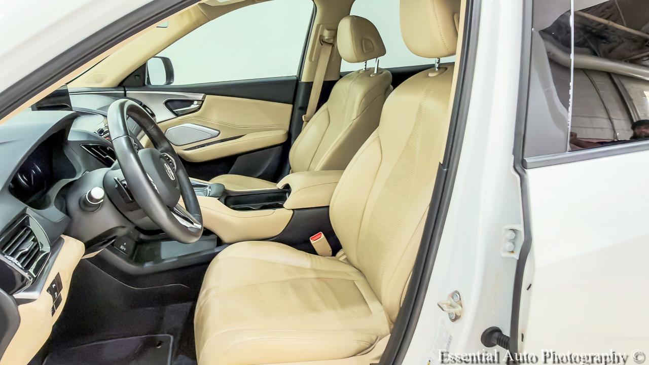 Acura RDX SH-AWD w/Technology Package 2020