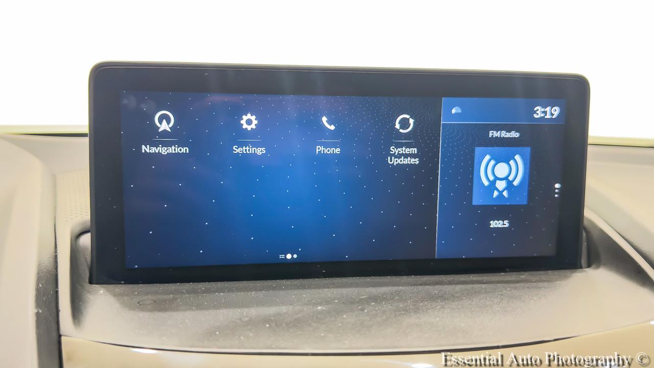 Acura RDX SH-AWD w/Technology Package 2020
