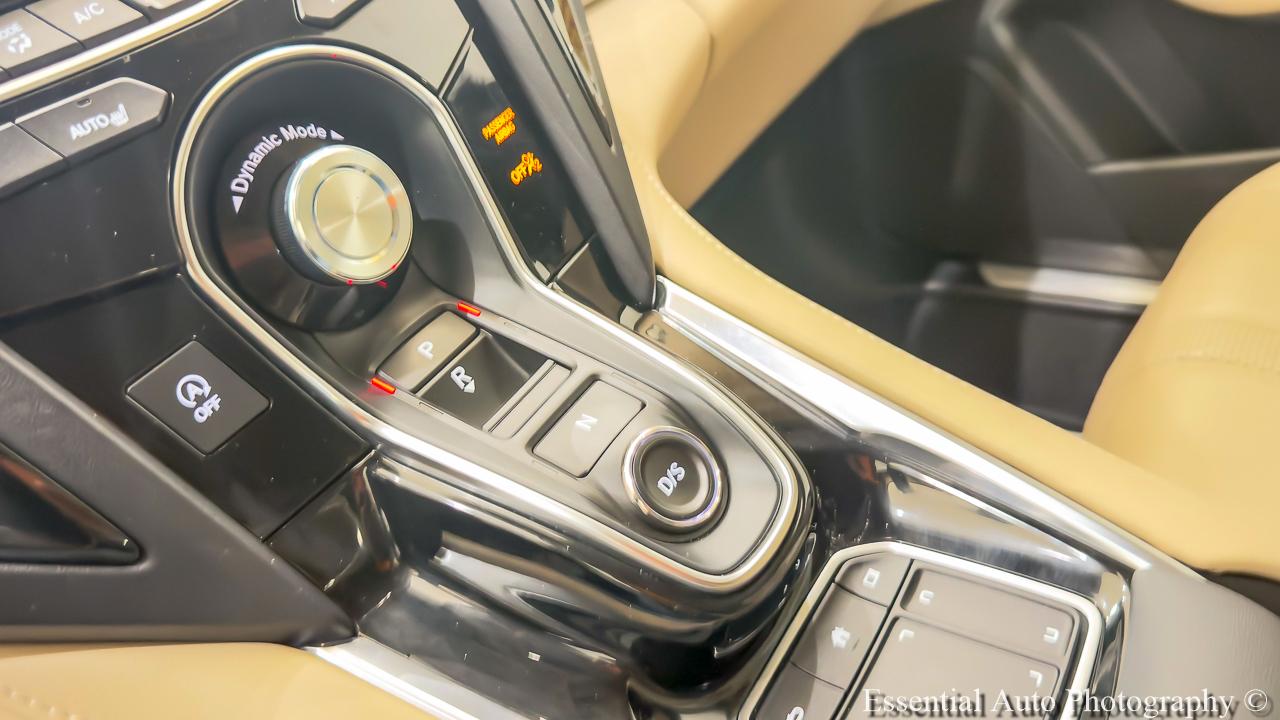 Acura RDX SH-AWD w/Technology Package 2020