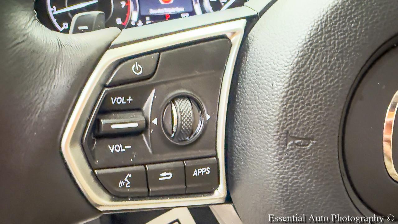 Acura RDX SH-AWD w/Technology Package 2020