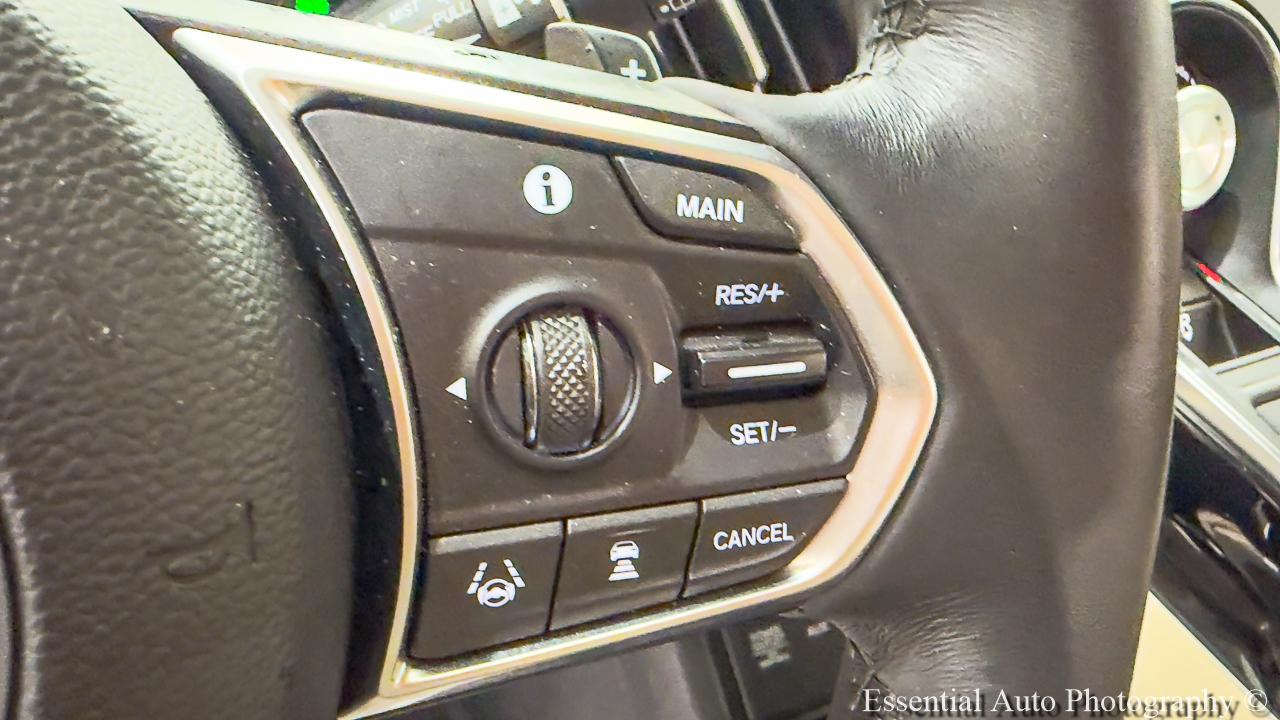 Acura RDX SH-AWD w/Technology Package 2020