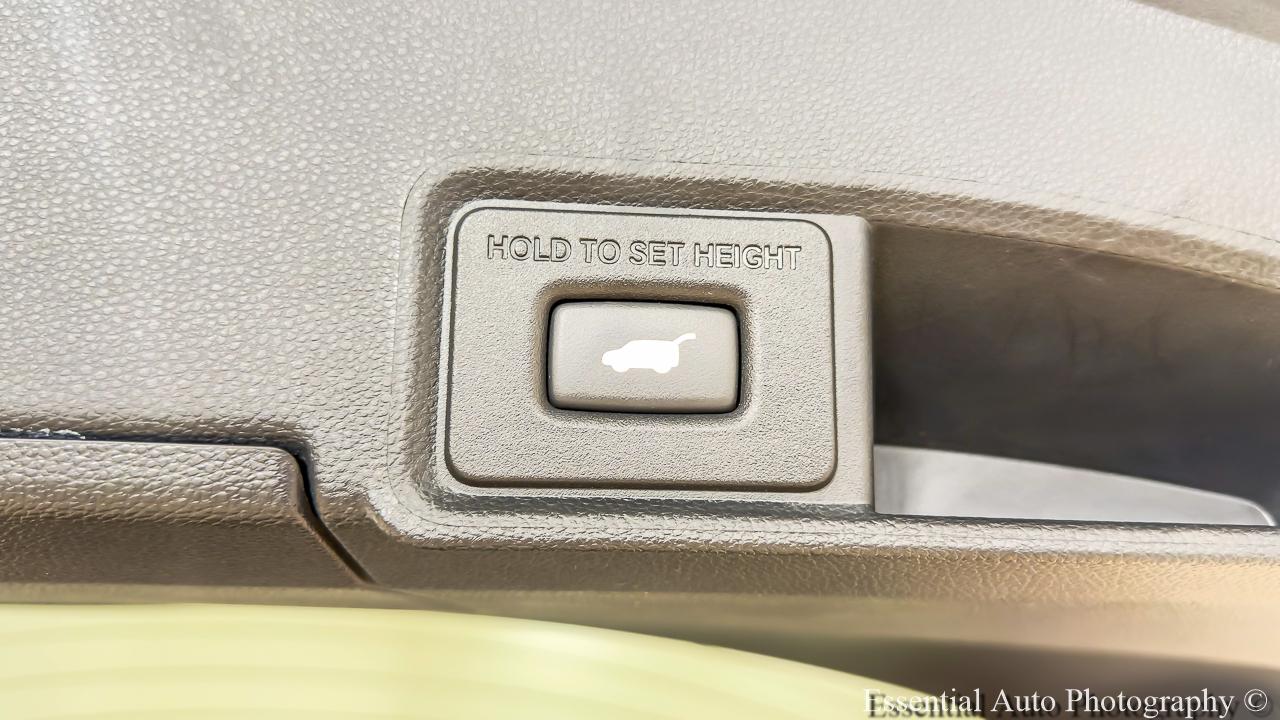 Acura RDX SH-AWD w/Technology Package 2020