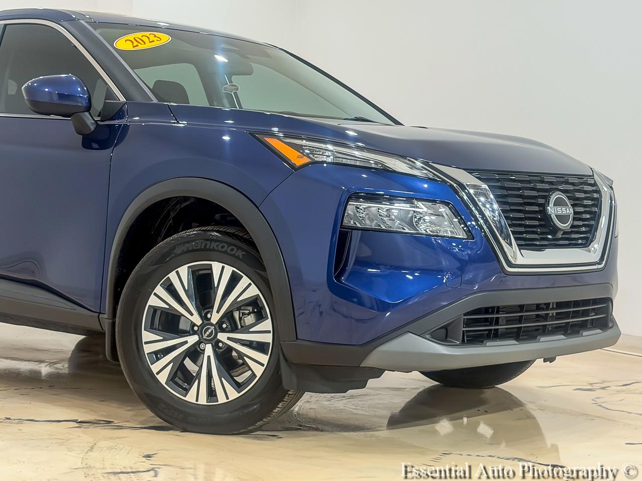 Nissan Rogue SV AWD 2023