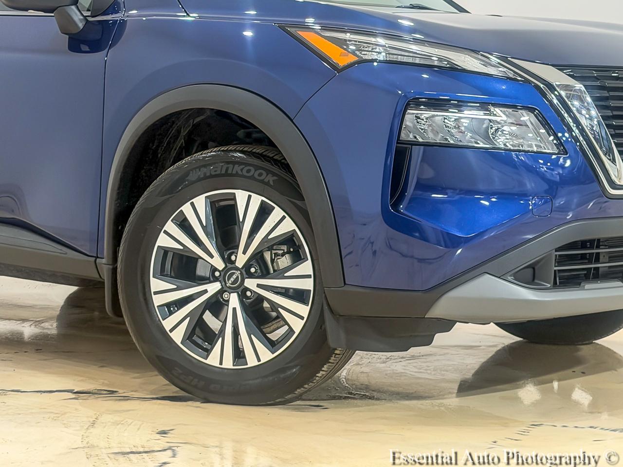 Nissan Rogue SV AWD 2023