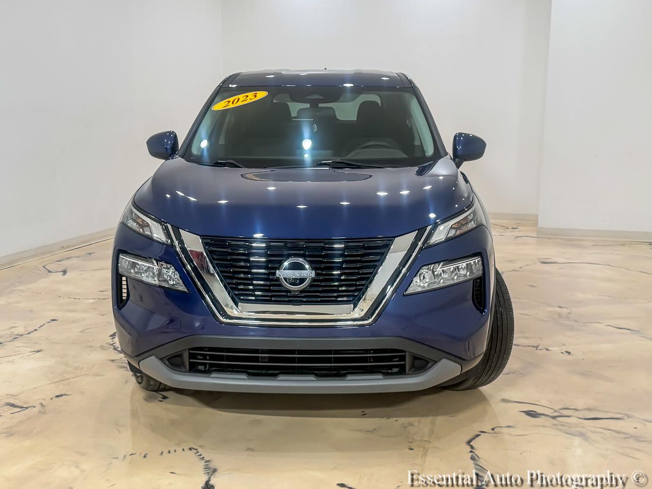 Nissan Rogue SV AWD 2023
