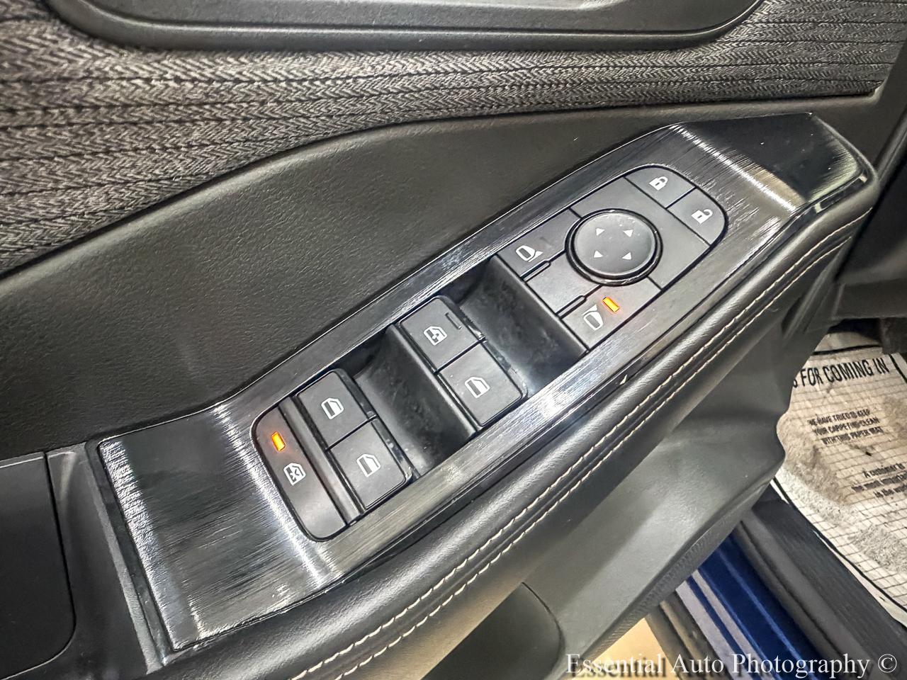 Nissan Rogue SV AWD 2023
