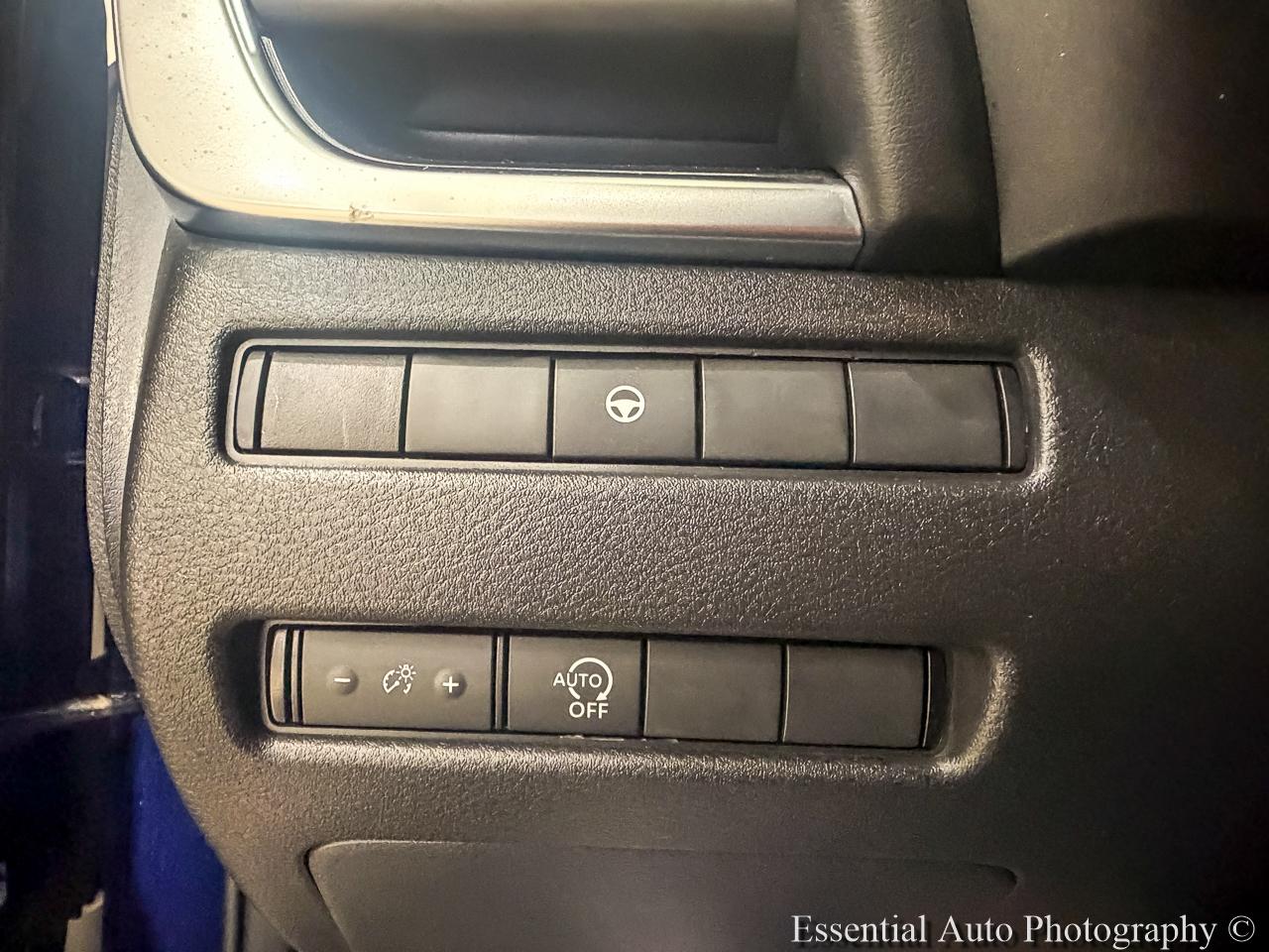 Nissan Rogue SV AWD 2023