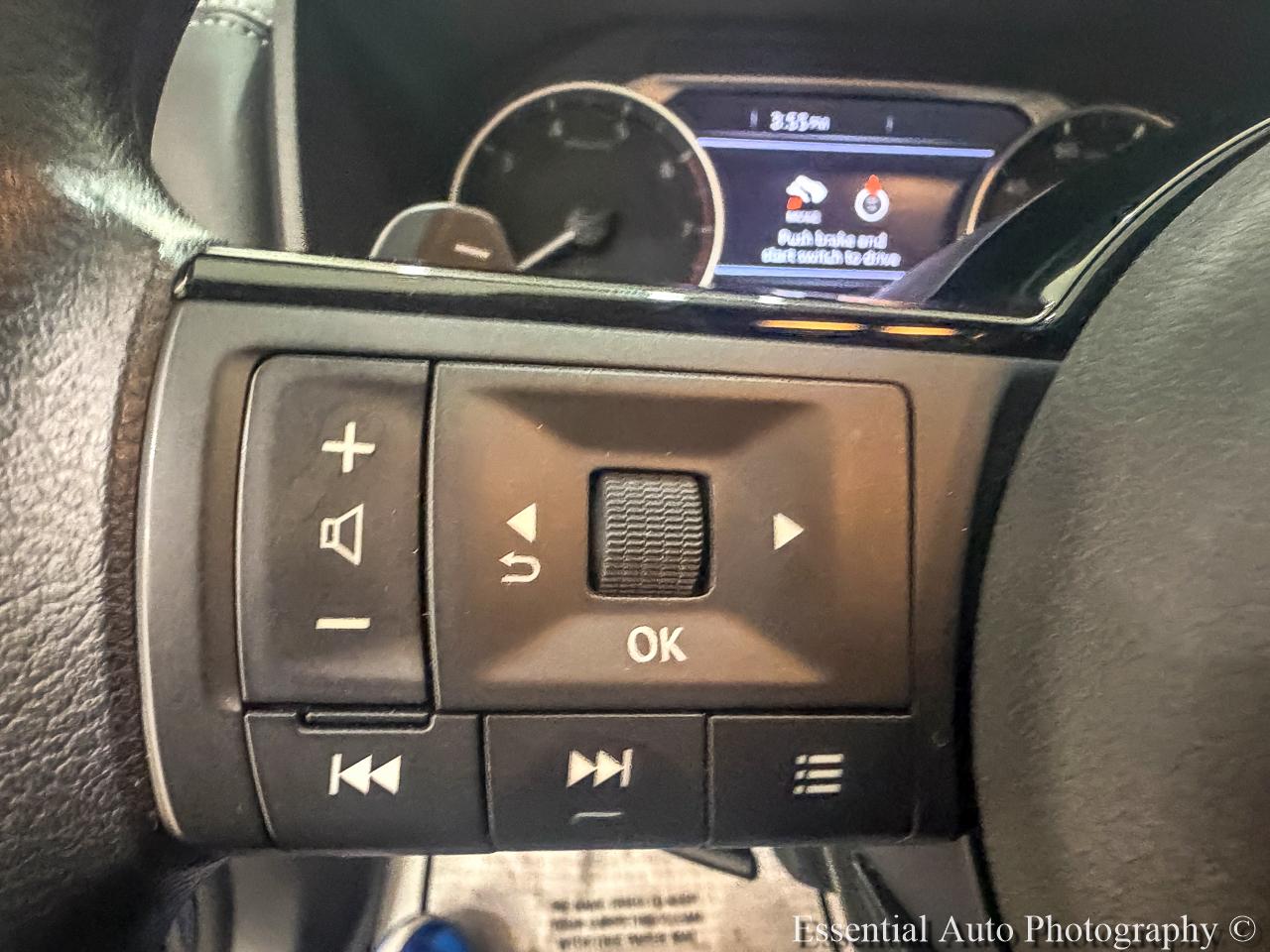 Nissan Rogue SV AWD 2023