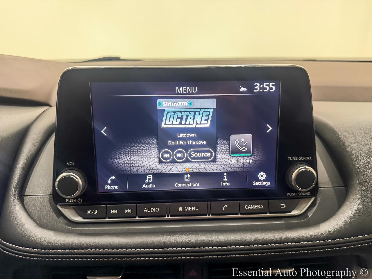 Nissan Rogue SV AWD 2023