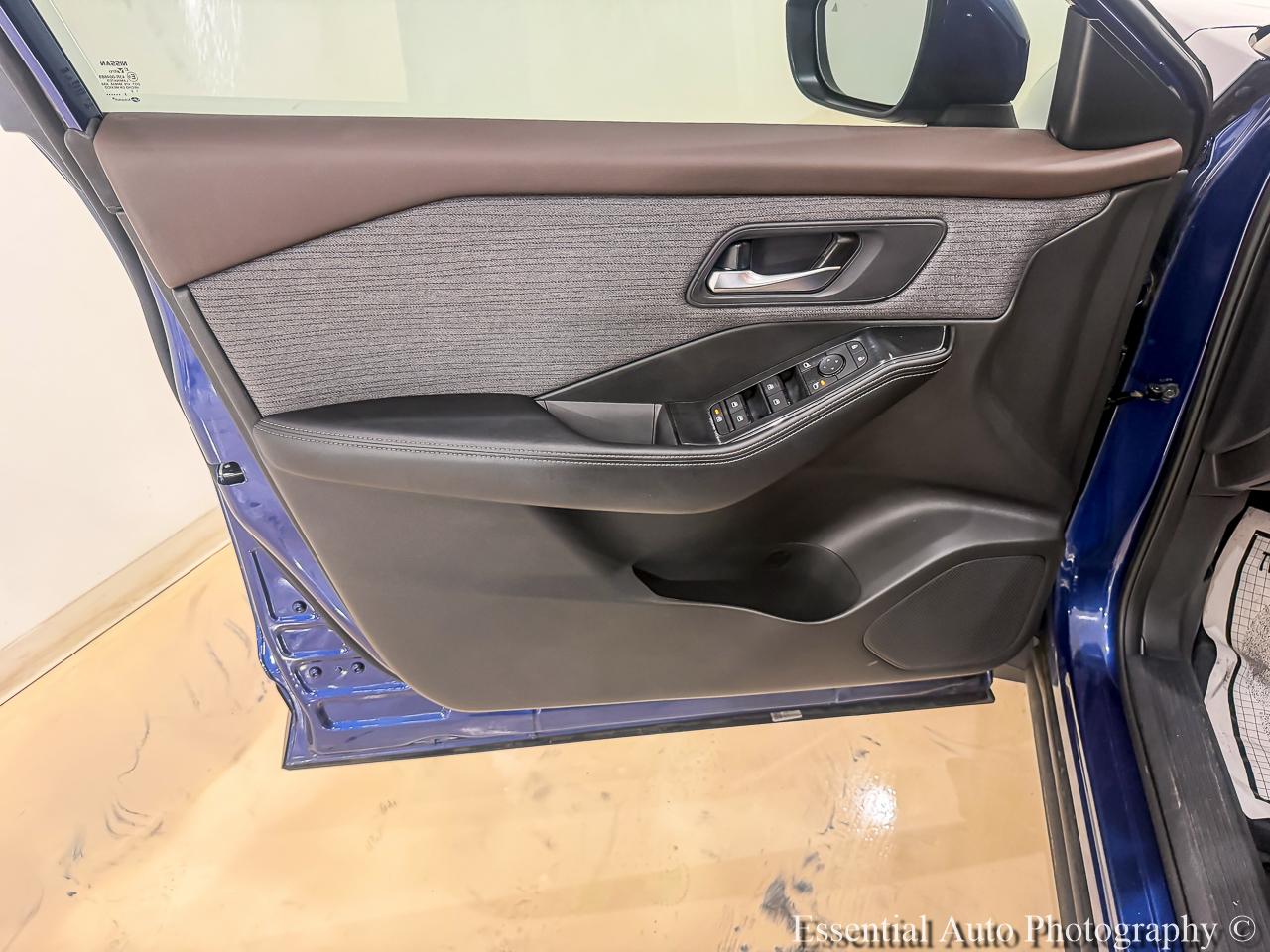 Nissan Rogue SV AWD 2023