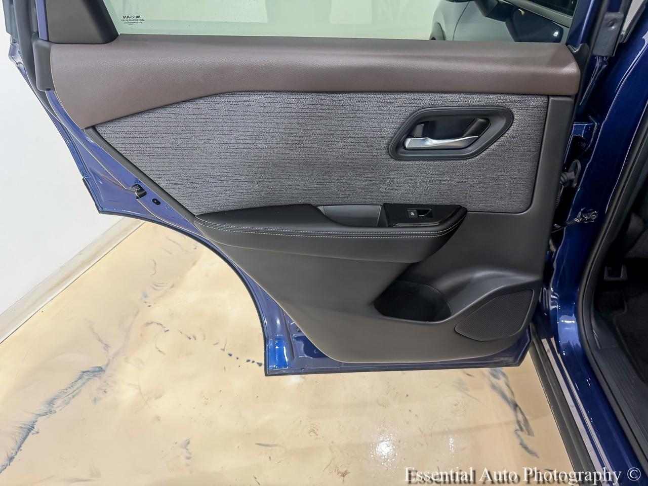 Nissan Rogue SV AWD 2023