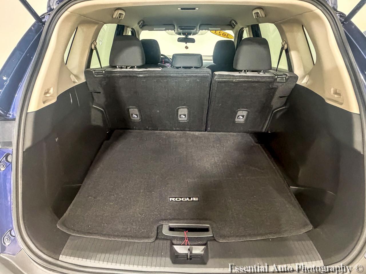 Nissan Rogue SV AWD 2023